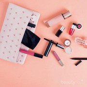 [FORUM] Kalau pakai kosmetik, yang paling cepet apa dear?