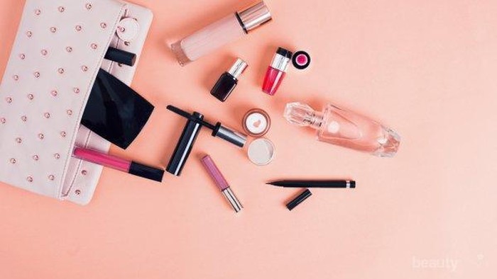 [FORUM] Kalau pakai kosmetik, yang paling cepet apa dear?