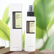#NEWS Review Toner dengan Kandungan Alami yang Baik, COSRX Centella Water Alcohol Free Toner