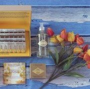 #NEWS L'Occitane 28 Day Divine Renewal Program, Skin Care 28 Hari yang Lawan Penuaan di Kulit!