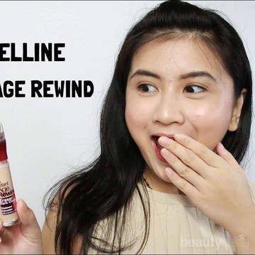 img-title Wajib Coba, Inilah Fakta Menarik Maybelline Instant Age Rewind Dark Circle Treatment Concealer!