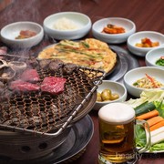 3 Rekomendasi Restoran BBQ Ala Korea Terenak di Jakarta yang Bakal Bikin Kamu Ketagihan!
