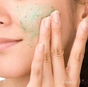 [FORUM] Pilih scrub Innisfree atau St. Ives?