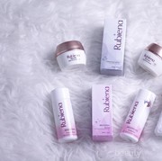 (NEWS) Kulit Sehat dan Cerah dengan Rubiena Brightening Series