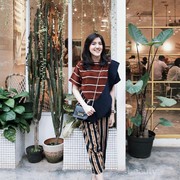 [FORUM] Gaya mana yang akan kamu pilih ketika ke kampus?