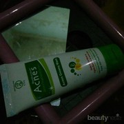 [Forum] pakai acnes creamy wash, kok malah tumbuh jerawat?
