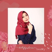 [FORUM] Awkarin jualan hijab, menurut kamu gimana?