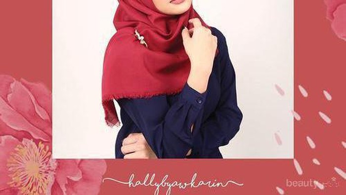 [FORUM] Awkarin jualan hijab, menurut kamu gimana?