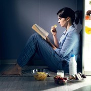 Ladies, Ini Tips Cerdas Makan Malam Tanpa Takut Gemuk dan Tubuh Tetap Sehat Terjaga