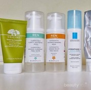 [FORUM] Kulit berminyak, biasanya sebelum tidur ritual apa aja yang dilakukan?