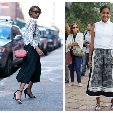 img-title Cara Keren Pakai Kulot Agar Penampilan Kasualmu Selalu Trendy dan Tidak Boring