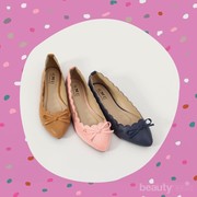 [FORUM] Pecinta sepatu The Little Thing She Need (TLTSN) , Ngerasa Nggak Kualitasnya Turun?