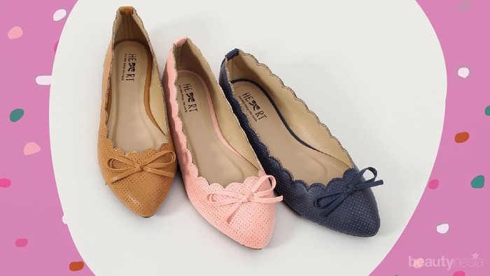 [FORUM] Pecinta sepatu The Little Thing She Need (TLTSN) , Ngerasa Nggak Kualitasnya Turun?