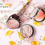 Wajib Punya! Too Cool for School Shading Palette yang Akan Jadi Makeup Kesukaanmu