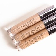 Urban Decay Naked Skin Weightless Complete Coverage, Concealer Terbaik yang Akan Bikin Kamu Naksir Berat!