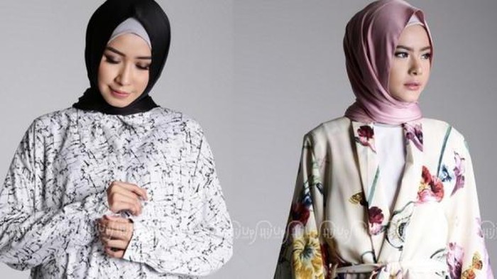 [FORUM] Kenapa sih baju yang dijual di Hijup Mahal?