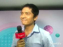 Adi Nugroho Akui Rajin Wudhu dan Salat Bikin Wajah Awet Muda