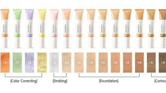 #NEWS Smart Drawing, Pelengkap Makeup Simple dari Innisfree, Kamu Sudah Punya?