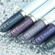 #NEWS Urban Decay Vice Special Effect Lip Topcoat: Lip Topper dengan Glitter yang Super Keren