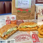 [FOOD] Kamu Anaknya Junkfood Banget atau Anti Junkfood?