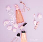 Waspada, Ternyata Bahan-bahan Kosmetik untuk Ibu Hamil Ini Berbahaya!