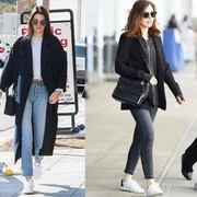 [FORUM] Anak Zaman Now, Ikut Tren White Sneakers?