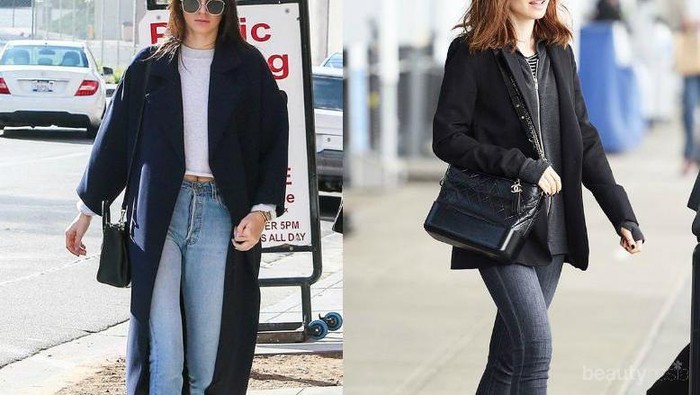 [FORUM] Anak Zaman Now, Ikut Tren White Sneakers?