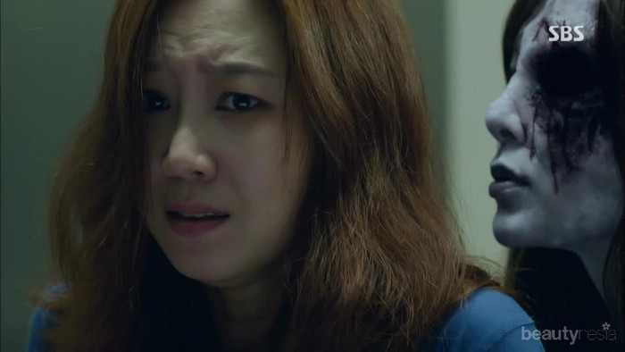 Selain Annabelle, Ternyata 4 Drama Korea Tentang Hantu Ini Akan Membuat Kamu Merinding