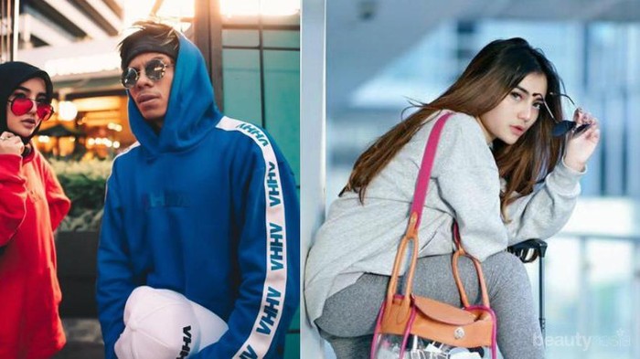 [FORUM] Fenomena Wanita Putus Cinta Lalu Lepas Hijab, Menurut Kamu?