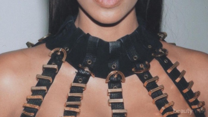 #NEWS Glow Your Summer Skin with KKW Beauty New Highlighter Palette