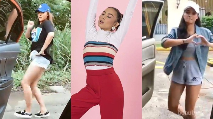 [FORUM] Kiki Challenge jadi viral, penting gak sih ikutan kayak gitu?