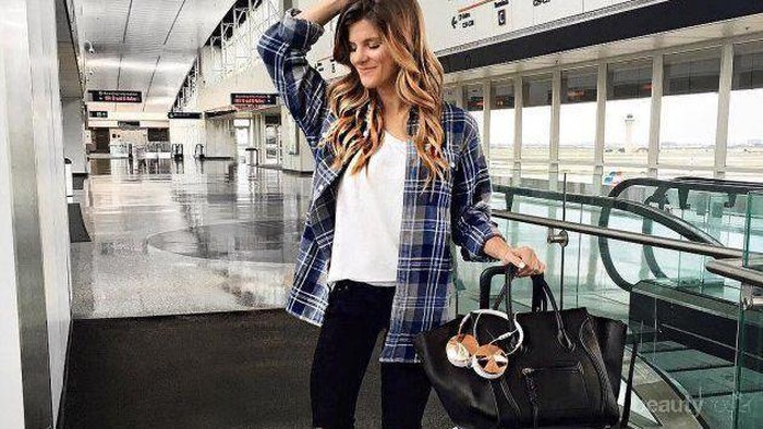 Ini Deretan Warna Kemeja yang Paling Bikin Penampilan Si Kulit Sawo Matang Terlihat Cerah