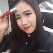 #FORUM Ada yang suka pakai Lipstik merah gak??
