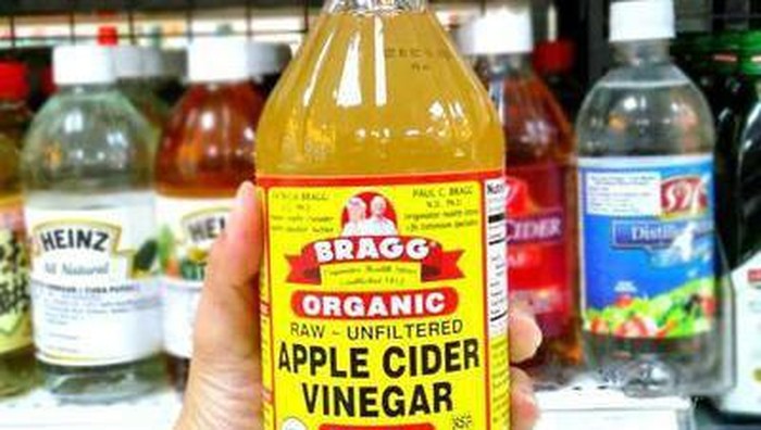 [FORUM] Pakai toner cuka apel terlebih dahulu atau maskeran dulu?