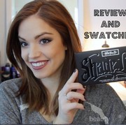 Inilah Review Kat Von D Shade + Light Contour Palette, Siap-siap Jatuh Cinta, Ladies!