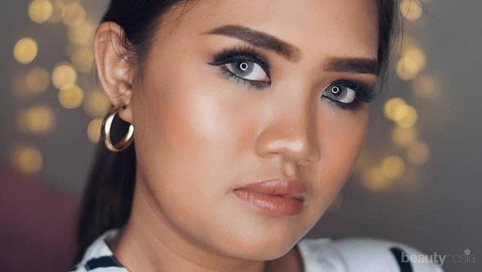 [FORUM] Kamu tipe yang sering pakai softlens atau ngga?