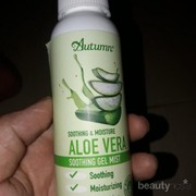 #FORUM Pernah mencoba face mist Autumn??