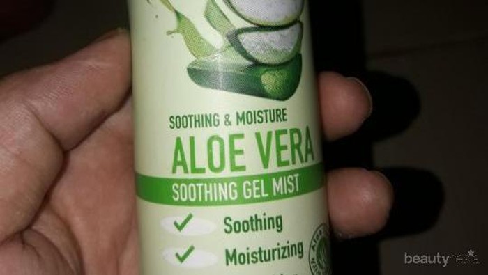 #FORUM Pernah mencoba face mist Autumn??