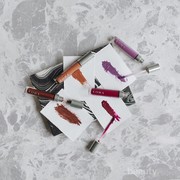 Review Cora Beauty, Lip Cream Lokal dengan 4 Pilihan Warna Cantik dan Kekinian!