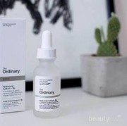[FORUM] Disini udah ada yang pernah nyobain The Ordinary? Beneran Worth it ga sih?