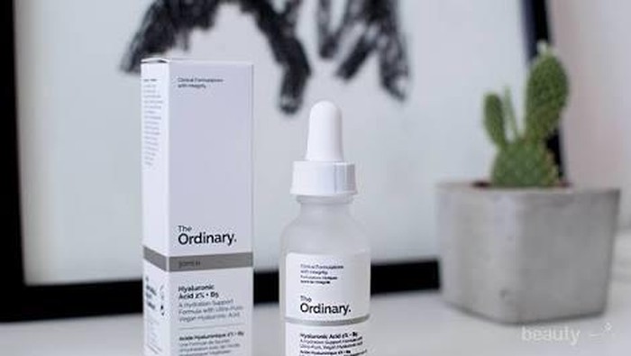 [FORUM] Disini udah ada yang pernah nyobain The Ordinary? Beneran Worth it ga sih?