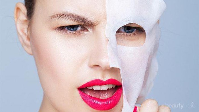 #FORUM Menurut Kalian, Perlu Gak Sih Maskeran Setiap Hari Pakai Sheet Mask? #FORUM Menurut Kalian, Perlu Gak Sih Maskeran Setiap Hari Pakai Sheet Mask?