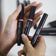 #NEWS Keluarkan Produk Terbaru, Make Over Cliquematte Lip Stylo Hadir dengan Konsep Unik