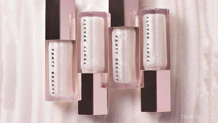 Psst, Ini Dia Fenty Beauty Gloss Bomb yang Lagi Digemari Para Pecinta Makeup
