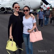 [FORUM] Kenapa bisa ada orang yang kalo pake produk mahal ga keliatan mewah?
