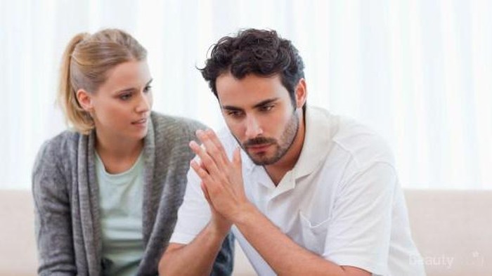 [FORUM] Kenapa Pria Suka Menghindari Konflik?