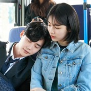 Udah ada yang nonton drama Korea While You Were Sleeping?
