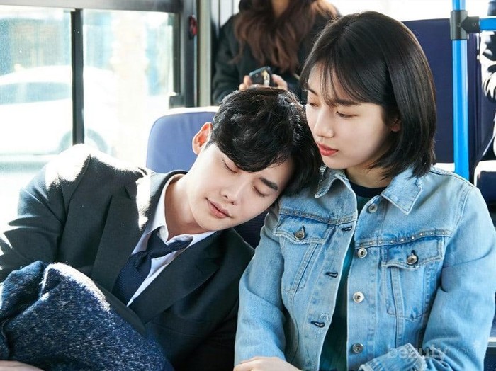Ketahui Fakta Lengkap Suzy Bae, Pemeran Drama Korea While You Were Sleeping yang Lagi Hits!