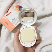 Inilah Review Pigeon Teens Compact Powder yang Perlu Kamu Ketahui, Ladies!