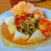 Menu Sarapan Khas Indonesia Ini Pasti Bikin Kamu Ketagihan!